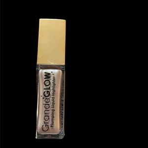 Makeup highlighter